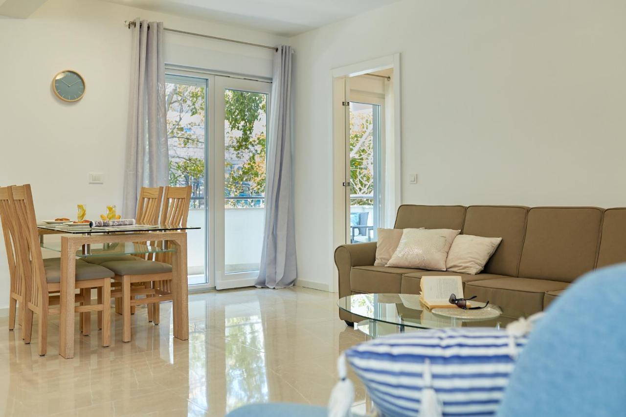 Hedera Estate, Hedera A36 Daire Dubrovnik Dış mekan fotoğraf