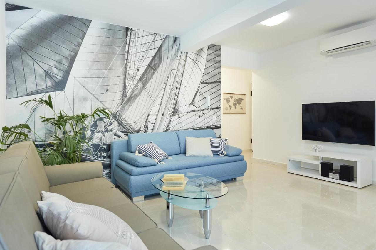 Hedera Estate, Hedera A36 Daire Dubrovnik Dış mekan fotoğraf