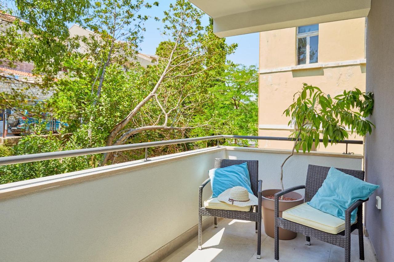 Hedera Estate, Hedera A36 Daire Dubrovnik Dış mekan fotoğraf