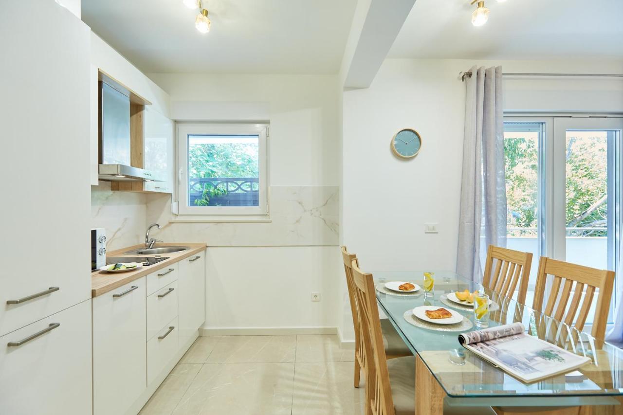 Hedera Estate, Hedera A36 Daire Dubrovnik Dış mekan fotoğraf