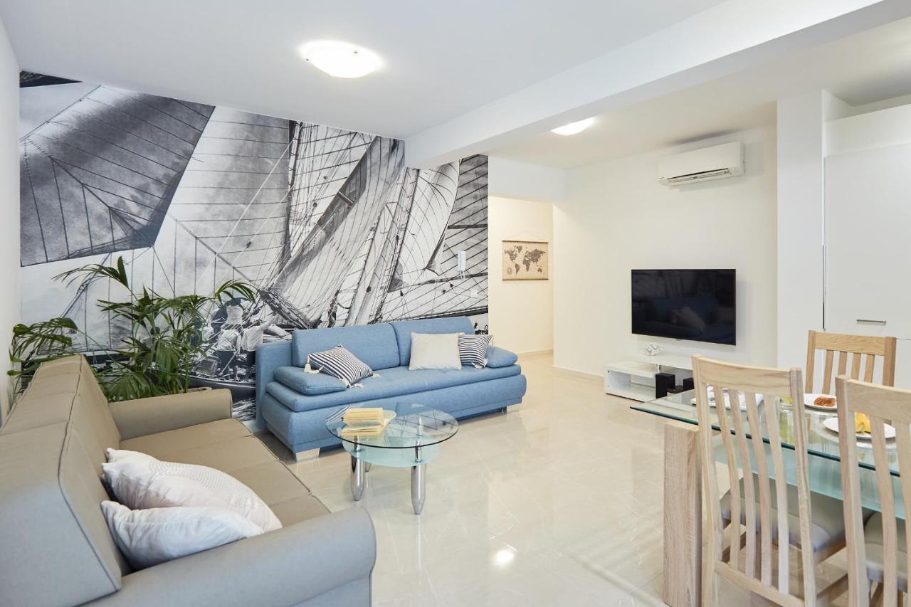 Hedera Estate, Hedera A36 Daire Dubrovnik Dış mekan fotoğraf