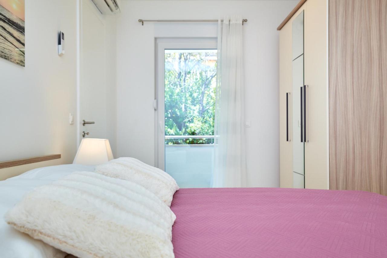 Hedera Estate, Hedera A36 Daire Dubrovnik Dış mekan fotoğraf