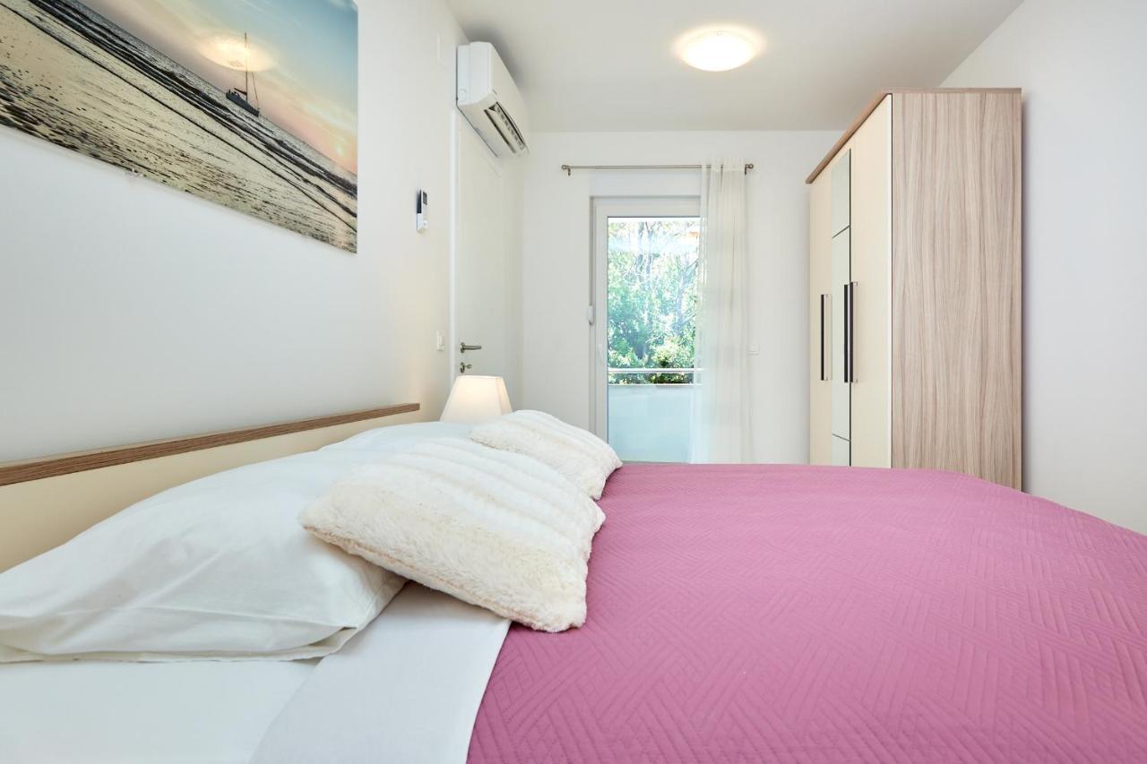 Hedera Estate, Hedera A36 Daire Dubrovnik Dış mekan fotoğraf