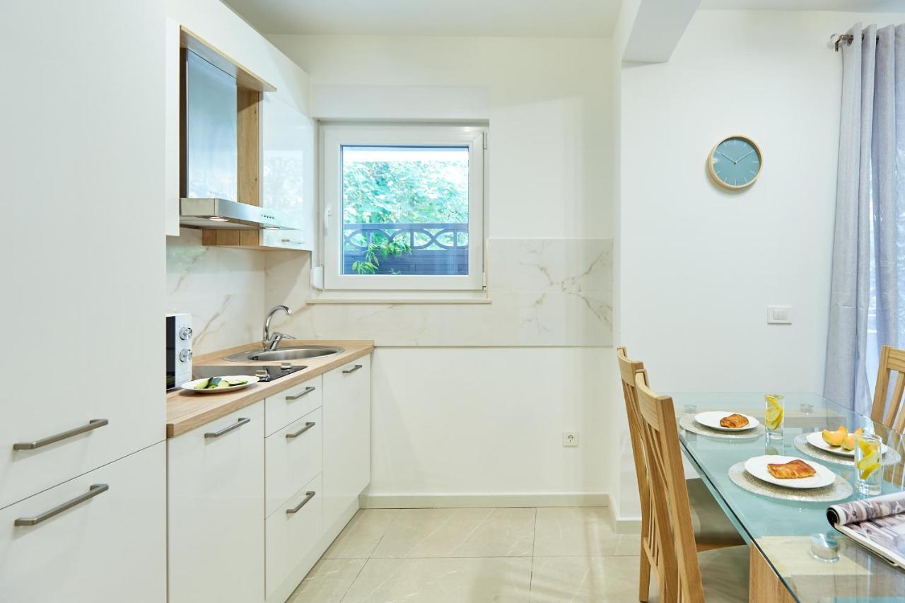 Hedera Estate, Hedera A36 Daire Dubrovnik Dış mekan fotoğraf