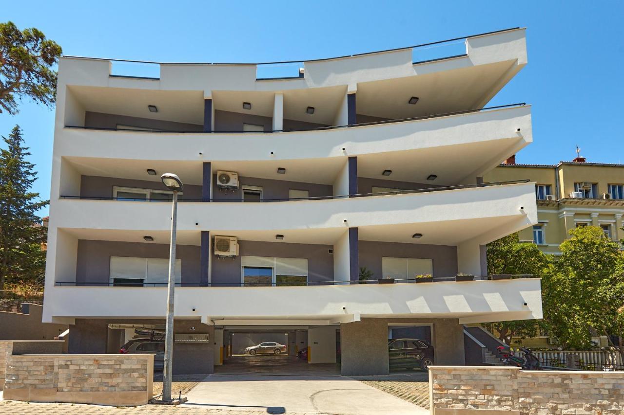 Hedera Estate, Hedera A36 Daire Dubrovnik Dış mekan fotoğraf